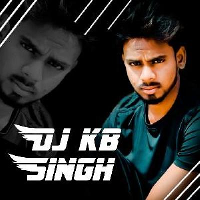 Mandir Gunjal Jaikar Bhakti Remix Mp3 Remix - Dj Kb Singh